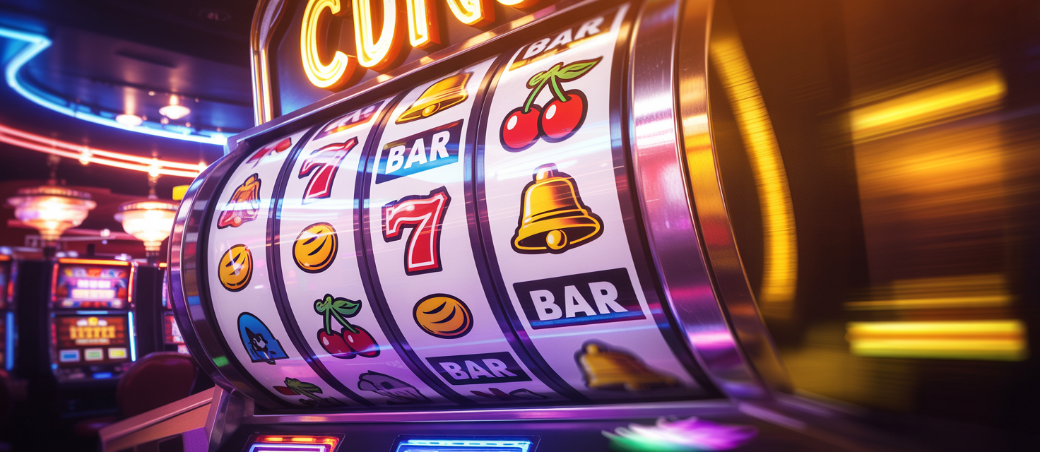 デジタルプリンコ - オンラインカジノのプリンコゲーム